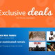 $2 Oscar-Nominated Movie Rentals | Amazon | Prime members only